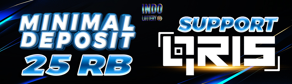 indo lottery 88 hadiah